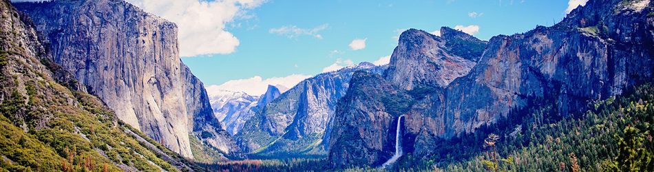 Yosemite